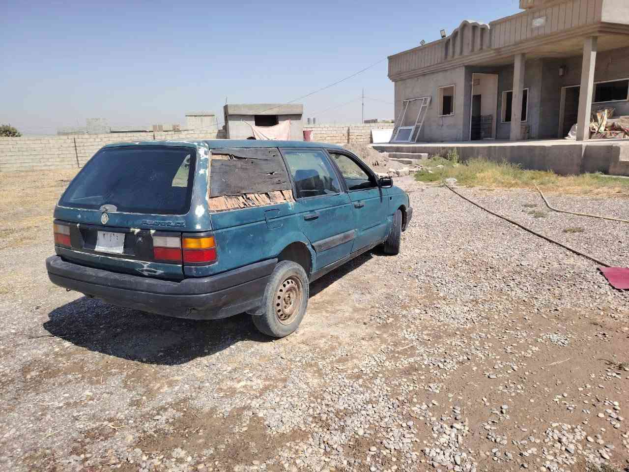 باسات • شغاله شرط • فحص صلاح الدين