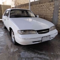 برنس فراشة • ١٩٩٦ • محرك ١٨٠٠
