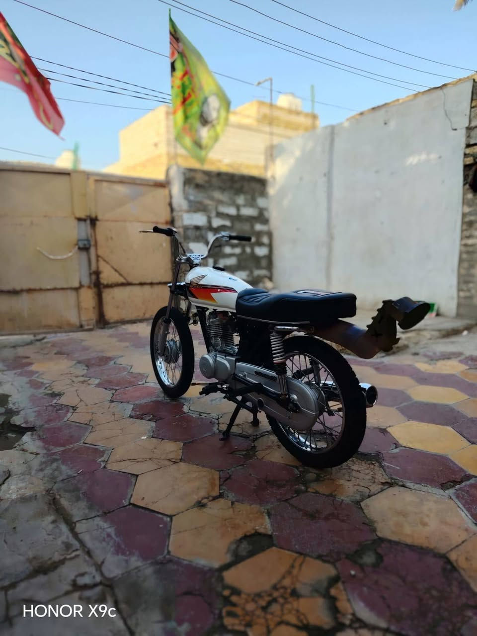 كير • مكينه نامه • ٢٠٢٤