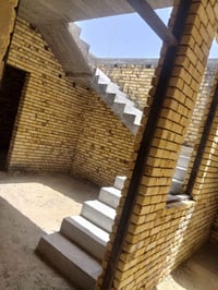 فداء ابو لبنان • ١٠٠م • غرفة وصالة