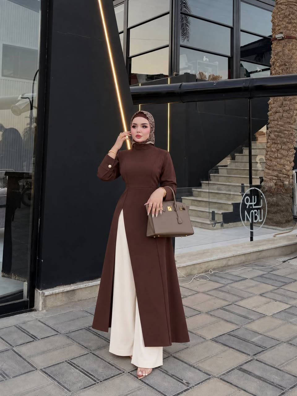 قميص طويل +كيلوت 

خامه دابل ترڪيه 

قياس 38 40 42 44 46 48 

للحجز والاستفسار مراسلة الصفحة او واتساب ***********

