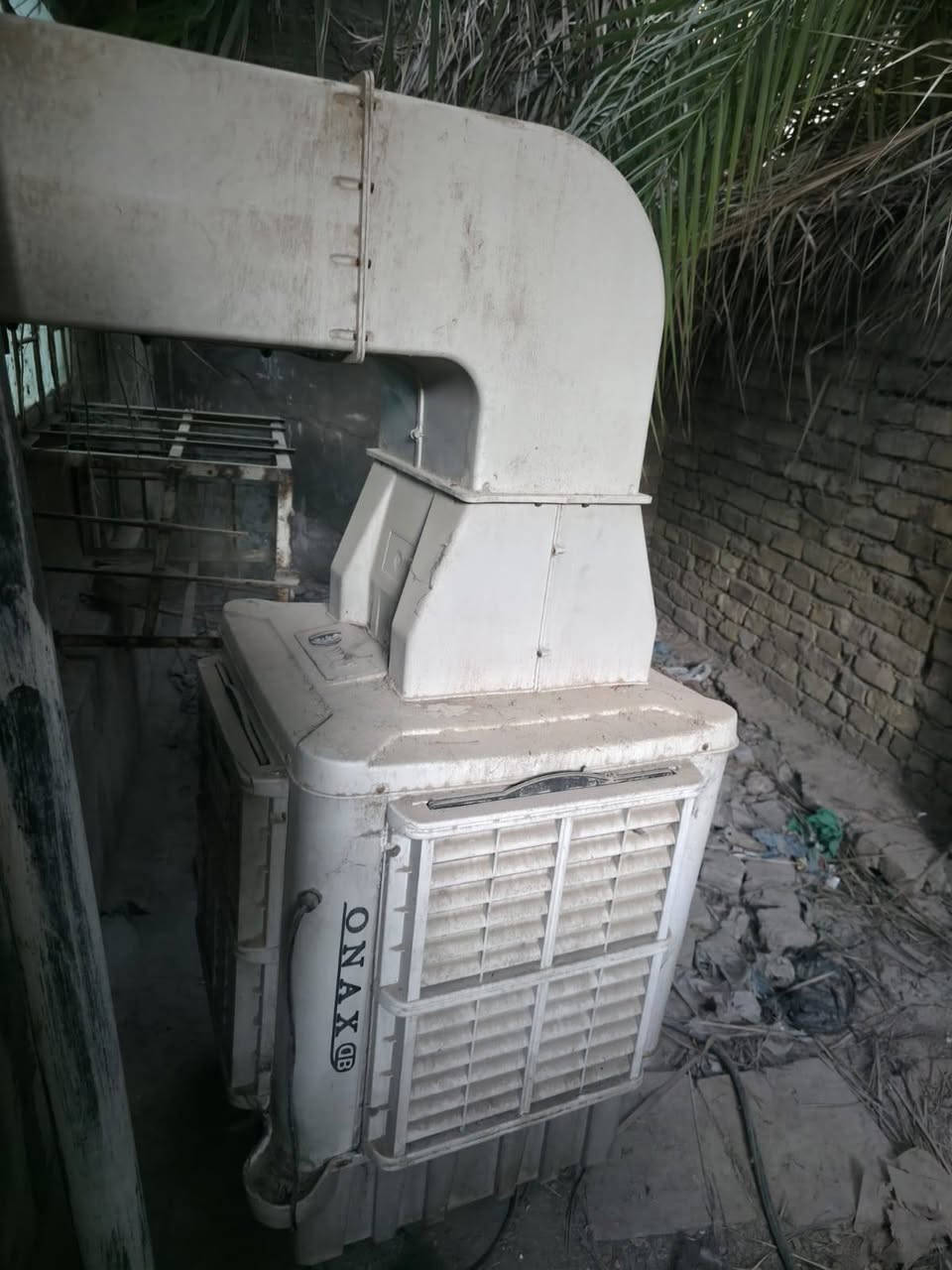 غراض بيت مستعمل شي قليل
مبردات ع ١٥٠ الوحدة 
كيزر ١٥٠
غسالة ملابس ١٠٠
مجمدة ١٠٠
كاونتر ٥٠ 
مثرامة لحم ٥٠ 
سيدية والغراض كلها جدد
 رسلوني على هاذ رقم ***********
@إشارة
