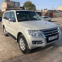 باجيرو 2018 مكفولة كفالة عامة ماشية 51 على وضعية الشركة كلش جديدة رقم ...