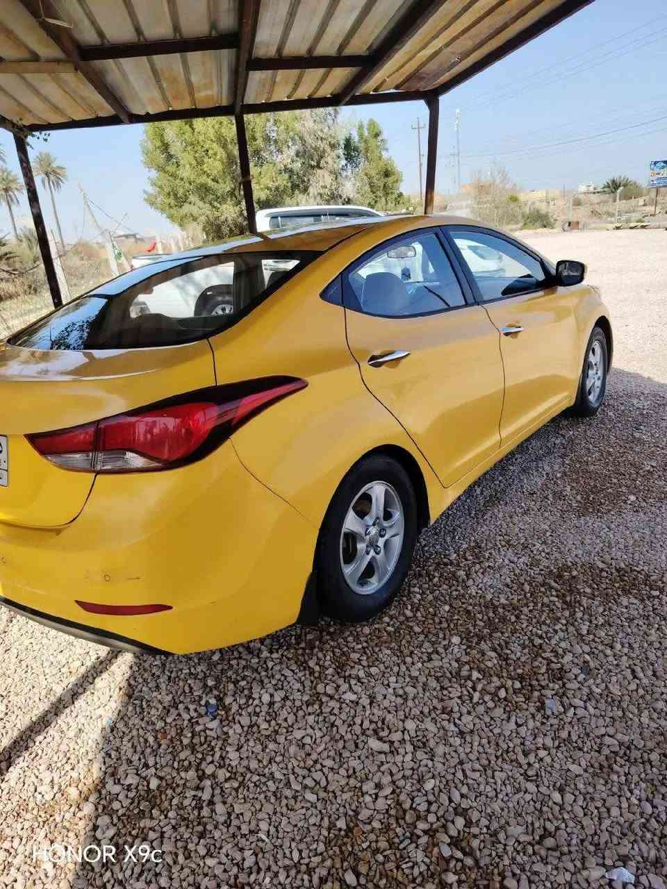 سياره النترا للبيع موديل ٢٠١٦خليجي الضرر بنيد وجاملخ بدون دواخل مكينه ١٨٠٠ تبريد فول السعر خاص الإتصال على هذا الرقم ***********
