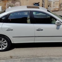 أزيرا ٢٠٠٩ • ٣٣٠٠ V6 • وارد خليجي
