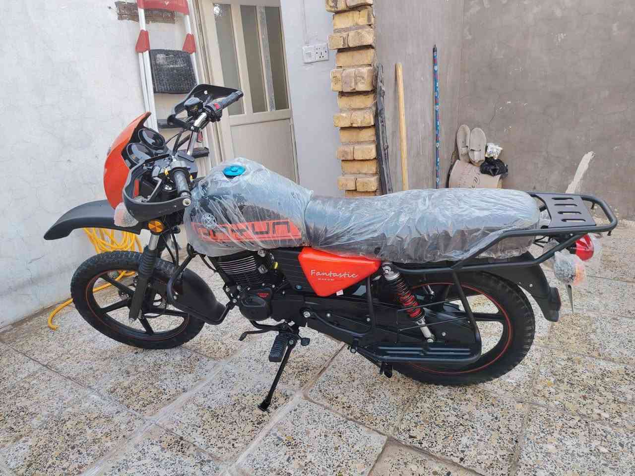 البيع مديل 26ستوني مطلعه رقم وسنويه ***********
