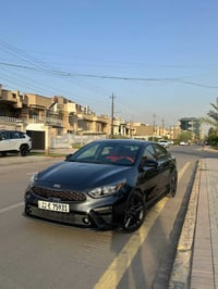 فورتي GTLINE • ٢٠٢١ • حي العدل