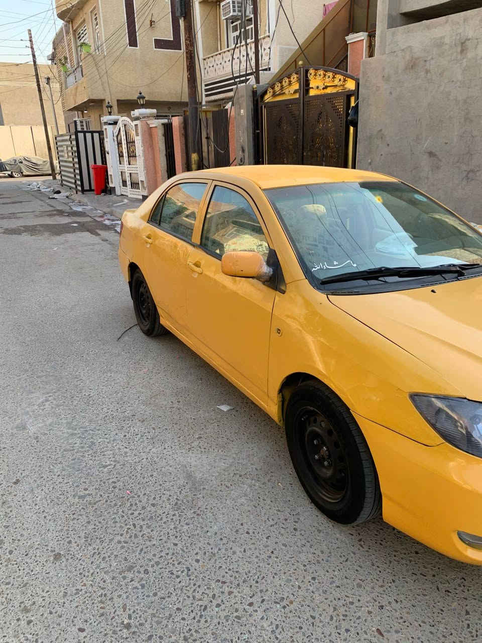 سياره بي واي دي للبيع مكان بغداد رقم انكليزب سعر 33 رقم *********** مامتواجد عل فيس
