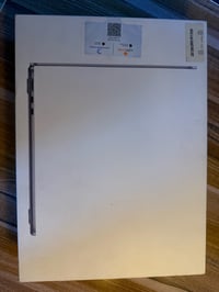 MacBook Air M3 13inch 16/256 عربي battery 97% cycles 83 سعر 1,300,000 ...