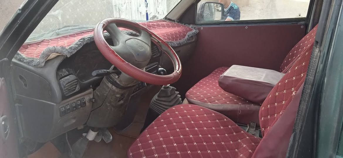سلام عليكم كيه بريجووموديل 98رقم نكليزي سياره حلوووجاهزه وخير من الله كفاله كير محرك اكسن سياره بيه شاصي واحد سياره تريد مداور تريد وكاله لسعر 50وبيه مجال حك لجيه ***********مكان لسياره بابل ورديه خارج منطقه لطابه
