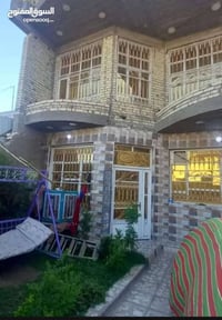 دار البيع او مراوس عبره القناة فقط بدايه شارع اورفلي مقابل جهة الحبيبي...