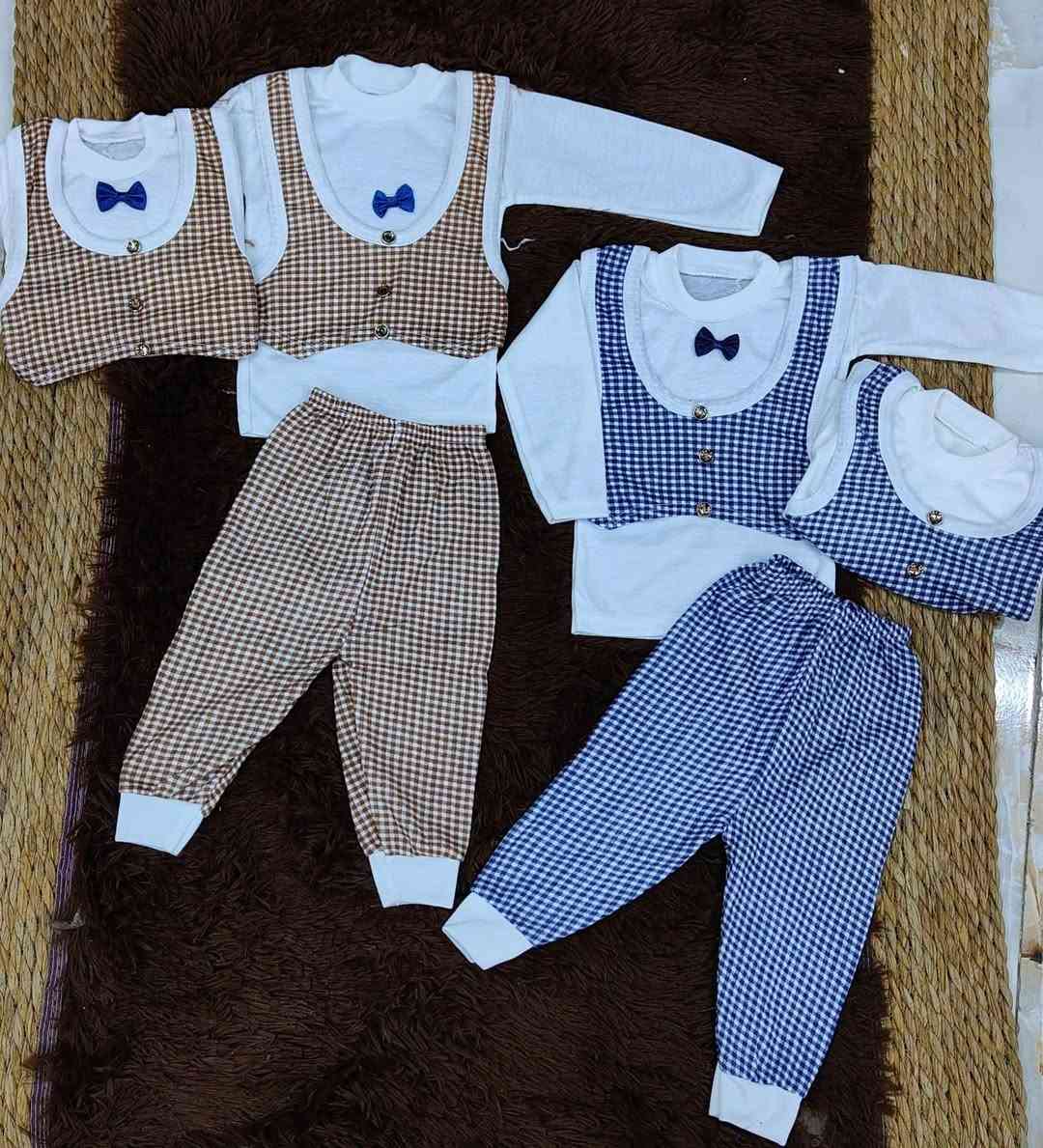 ‏🩷توفر لدى محل🍓🤍 بيبي لايف خانقين🤍🍓🩷
‏🍼  👼🏻  طقم بيبي حديثي الولادة بهاري 🍼  👼🏻 
🧡🌺وبعرض خاص( 3 و 4 و 5 )حسب الموديل🌺🧡
‏♥️🌷العمر :أيام - ثلاث او اربع اشهر خامة قطني🌷♥️
🤍🍓تجهيزات حديثي الولادة متوفر بالكامل🤍🍓🩷
‏🌺 ---------- 🧡🌷🌺 🌺 🌺🌷🧡 --------- 🌺
‏📍العنوان: #خانقين - توله فروش - قرب أسواق فرمان
‏🌹------------------------ ♥️ ----------------------🌹
‏تابعوا صفحتنا ♥️بيبي لايف خانقين♥️ ع التيكتوك
‏هذا الرابط :👇🏼👇🏼👇🏼👇🏼👇🏼 https://www.tiktok.com/@babylife117?_t=ZS-8ycgaYAJ3HL&_r=1
‏🌺 ---------- 🧡🌷🌺 🌺 🌺🌷🧡 ---------- 🌺
‏
‏
‏
‏
‏️  
‏
