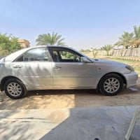 كامري ٢٠٠٦ • خليجي • محرك سته