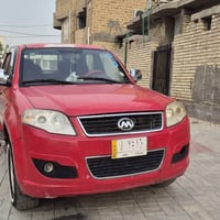 بيك اب • أوتوماتيك • كربلاء