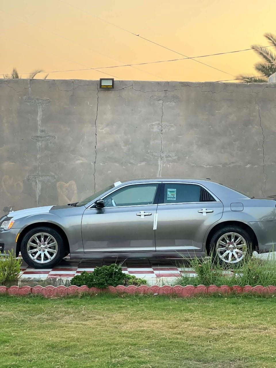 حادثه • ٢٠١٢ • بابل هاشميه