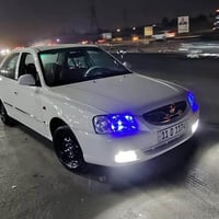فيرنا • ٢٠١٤ • كير عادي