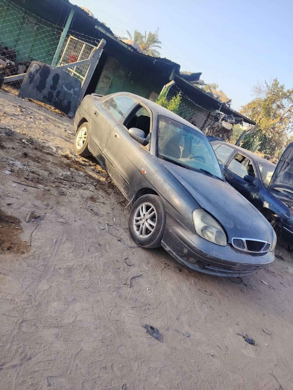 تم تفصيخ نوبره محرك   مكفول. المكان بابل مشروع المسيب طريق الجاسم ***********
