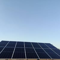طاقة شمسية • 30A • كربلاء
