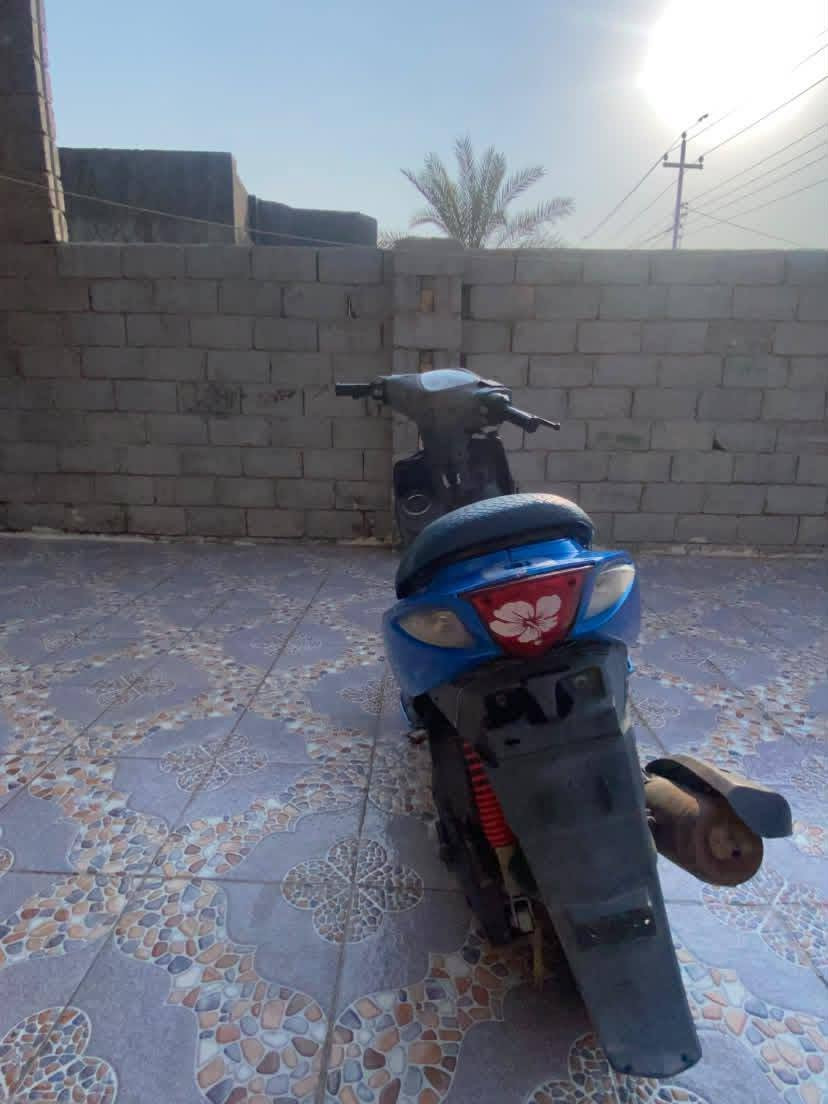 السلام عليكم
البيع درجة ماكس مضلع ياباني سلف هندر كهربائية شغاله 
مكينه خير من الله 
شلع حلو 
مكاني الحله (شارع 80 مال كربلاء) 
السعر 350 وبيها مجال 
***********
