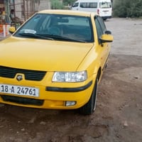 سمند • نقص التبريد • تحويل مباشر