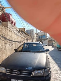 كرونه كارينه • ٩٥ • نجف
