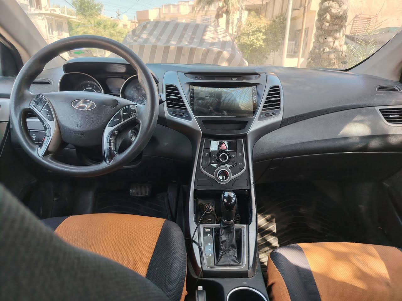 انترا للبيع ٢٠١٦ رقم بغداد بيه طخات بصيطه بدون دواخل كير محرك حداديه كهربائيات تبريد كفاله السعر ٧٧ ورقه السيارة ب كربلاء رقم الهاتف ***********
