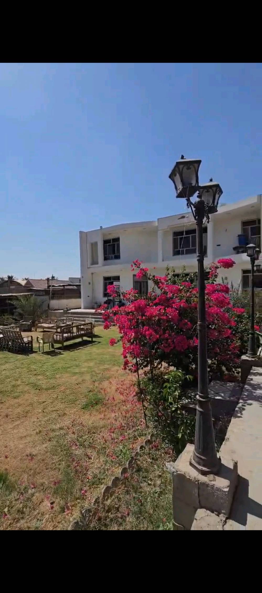 🏡🔥 فــرصــة عــقــاريــة مــمــيــزة فــي بــغــداد 🔥🏡

📍 العنوان: بغداد – الراشدية – منطقة طالب العلي
📐 المساحة: نصف دونم
📜 السند: طابو 25 – ملك صرف ✅
🔄 قابل للتحويل

✨ موقع ومساحة مميزة للراغبين بالشراء والاستثمار👇

📞 للاستفسار والتفاصيل:
***********
🏠 أبو أيمن للعقارات
شكد السعر المطلوب؟ وهل قابل للتفاوض لو السعر نهائي؟: 
450 مليون وقابل للتفاوض