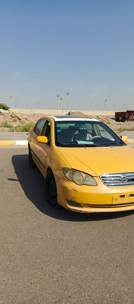 محرك لانسر • كير عادي • رقم بغداد