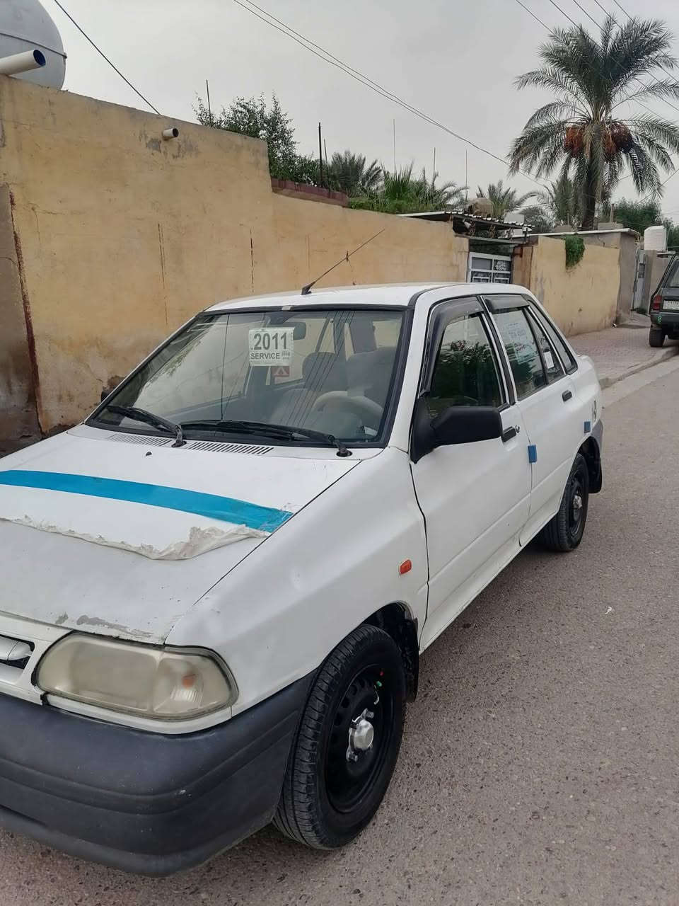 سايبا • ٢٠٠٩ • بغداد