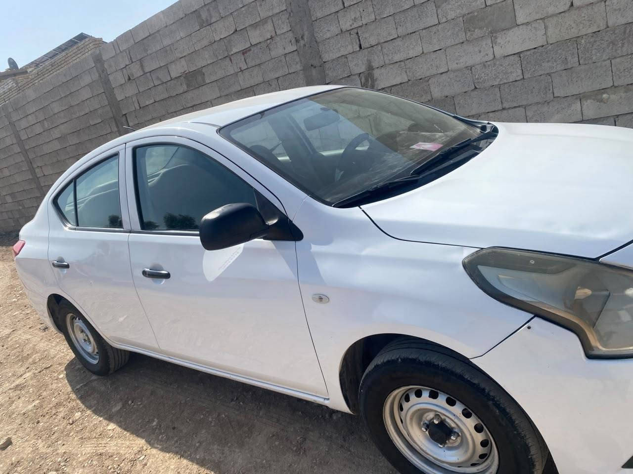 نيسان صني • ٢٠٢٠ • تحويل مباشر