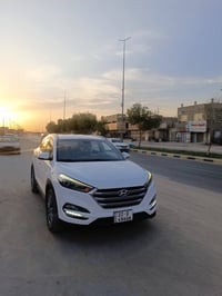 توسان ٢٠١٨ • ماشيه ١١٥ • نجف
