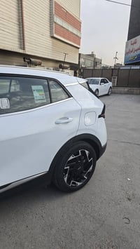 سبورتج خليجي ٢٠٢٤ • بصمه عن بعد • رقم بغداد