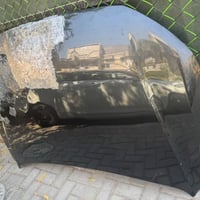 بنيد K4 • ماسكه دعاميه • قطع غيار
