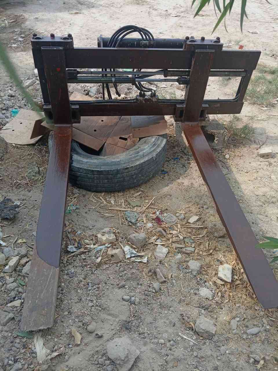 للبيع • شوكية