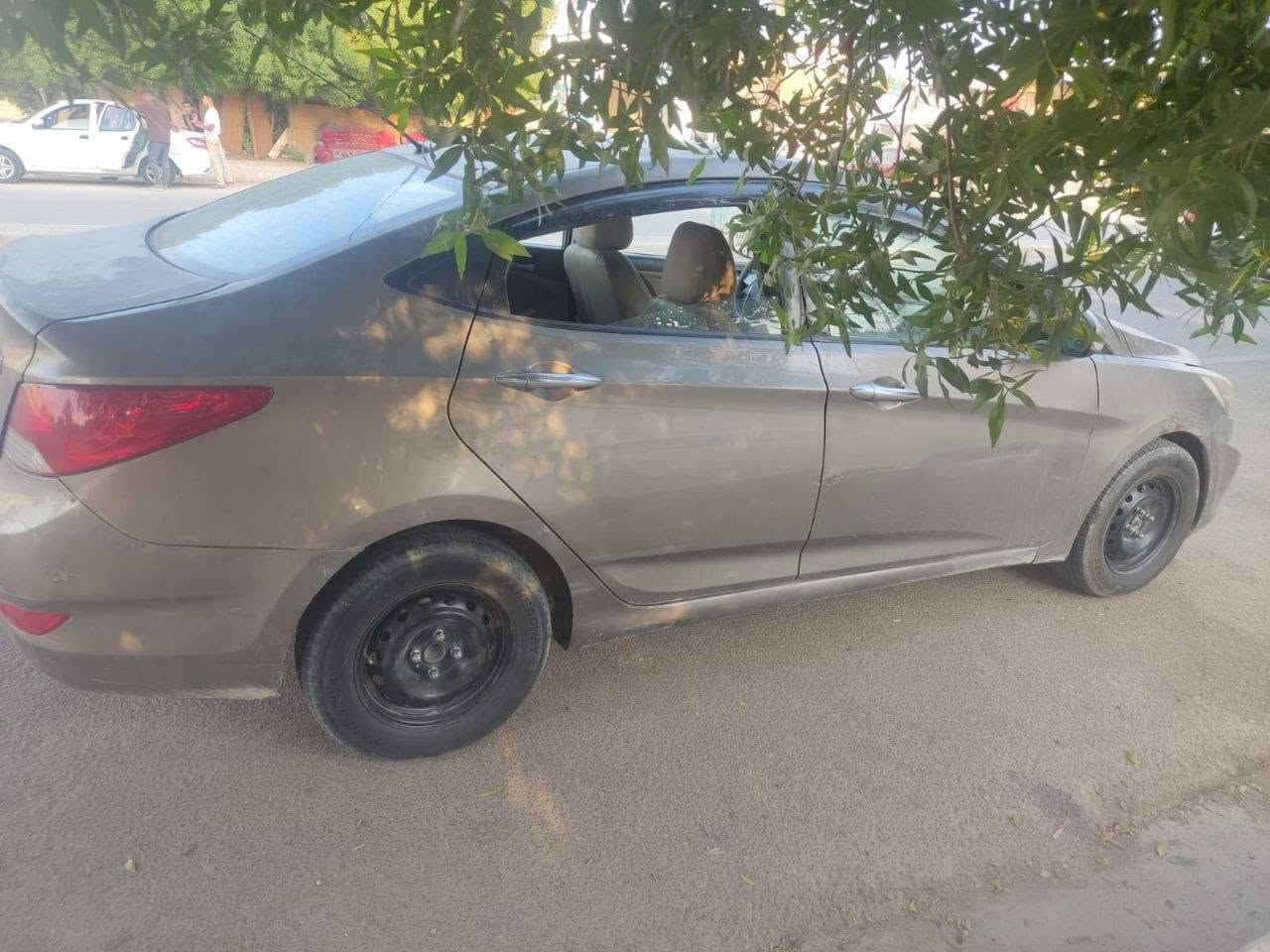 اكنست • ٢٠١٤ • نجف