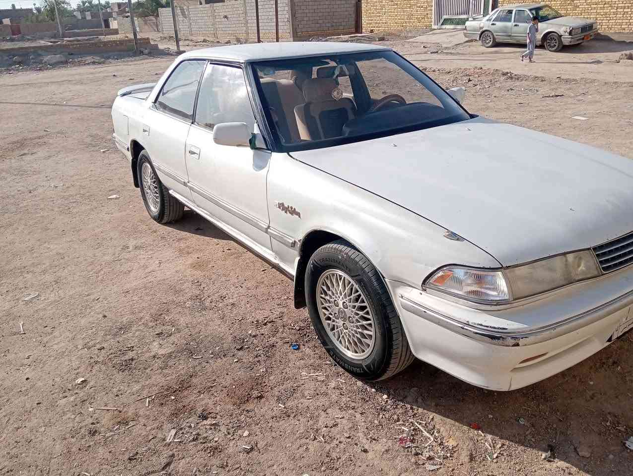 مارك عضم للبيع سياره مكفوله كفاله عامه من الكص والنقل والصبغ  
مكينه ونجي والكير كفاله تبريد جاهزه من كلهن رقم ميسان سنويه ل
28
راعيه رايد تحويل عنوان السياره ذي قار سوك الشيوخ  سعر45بيه مجال شويه حك الجيه ***********
