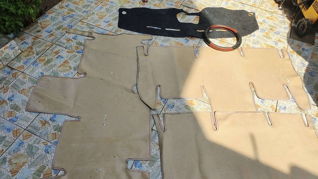 سلام عليكم سفريات ستاركس الورة  نضيفات  و غلاف دشبول وغلاف ستيرن وفلنجات كلهن ب٦٠ الف الي يريدهن يتصل على رقمي *********** مكاني حله
