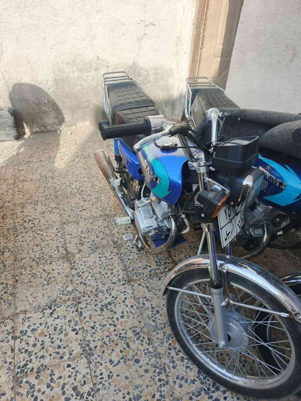 دراجه رقم اربيل صارلها شهر من ماخذها ب2و300 سعرها بي مجال تحويل موباشر يم الوكيل بل عشار مكاني شط العرب الفيحاء يم جسر خالد ***********
