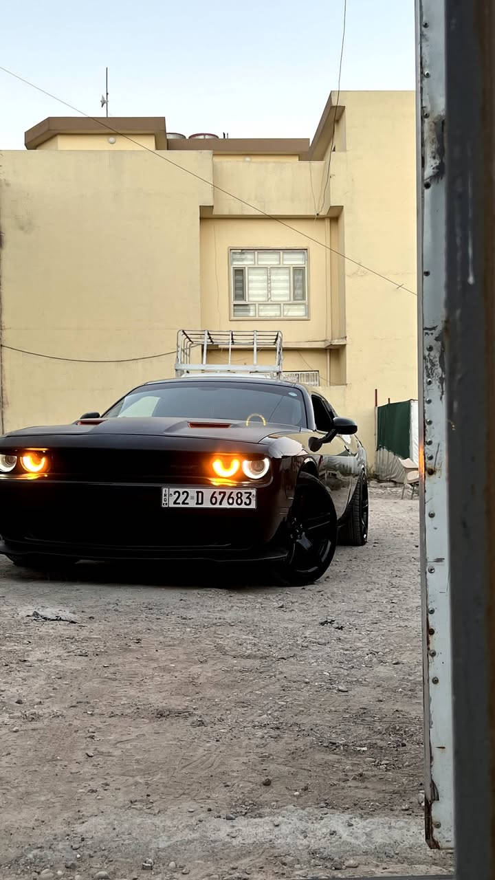 السلام عليكم سيارة للبيع تشالنجر
موديل 2019 sxt سياره مكفوله حادثه قطعه وحده فقط ماشيه 127الف كيلو سياره جديده نصبته تخبل ويل نجمه +كير اكسل مكينه كفاله 
 كشن كهربائي 
السياره احلى من الصور
السياره فورويل السعر 160$ صور الحادث راسلني واتساب ***********
