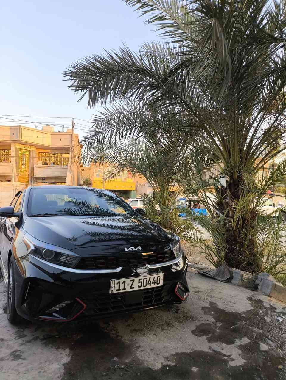 السلام عليكم سعر145$وبيه مجال
فورتي 2023 جيتي لاين رقم بغداد بأسمي  حادثها بس باب وجاملغ لباب مبدل بلادي اصلي وجاملغ مصلح ضربه خفيفه، سياره موس لاشخوط ولارصعات سياره كارتون وسونار بل منشور
مواصفات 
: بصمة /  تشغيل عن بعد/لدات اماميه/جلد/دركه جيتي لاين/لدات خلفيه/ تبريد بيانو مركزي/لايت LED  / مكينة 2000 دوش / شاشة كبيرة / كامرة دوارة / رادار تعديل مسار / اوتو بريك / رادار جانبي / مود درايف / تحكم ستيرن / كروس سرعة /مانع انزلاق / بلوتوث / اواكس / USB/ماشيه 33

عنوان: بغداد البلديات

للتواصل والاستفسار : ***********
