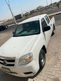 مازدا ياباني • مكينة جديدة • حي المهندسين