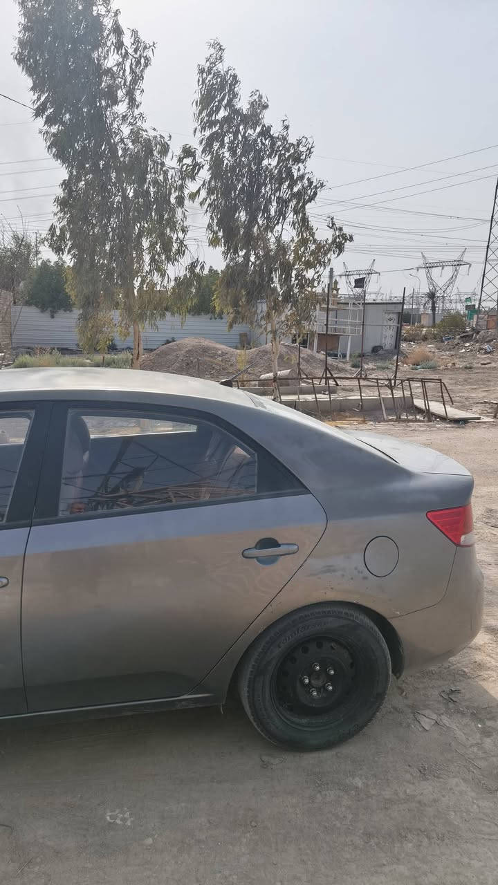 سيراتو ٢٠١٣ مكفوله ذي قار السعر ٩٢ مع مجال ***********
