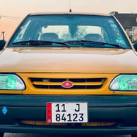 برايد • ٢٠١٧ • الهيئة صفر