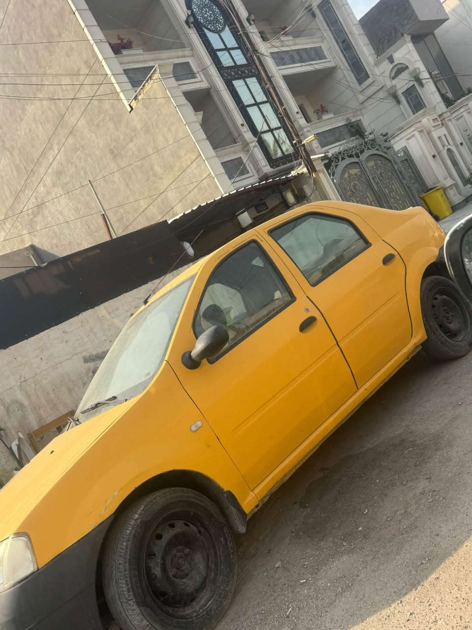 ٢٠٠٩ • محرك يبخر • رقم بغداد
