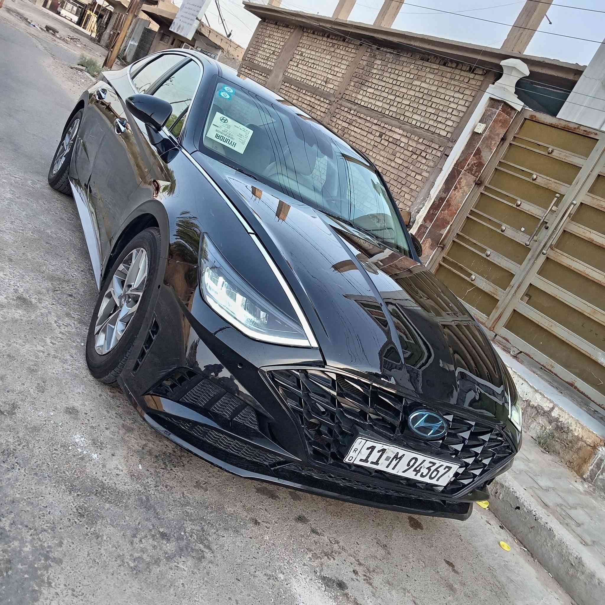 سلام عليكم سوناتا موديل 2020 أمريكي ليبل واحد كير محرك2500تنفس طبعي صدر تبرد كلة جاهز. سيارة فول معدا فتحة بصمة شاشة تحكم ستيرن جهتين ٤ انضمة قيادة تبريد قطعتين كشنات تدفئة تبريد شارة بل  تثبيت سرعة تحديد مسارمري كير دكم لاذار امامي لد امامي خلفي حساسات سيارة حادثهة من أمريكية جاملغ خلفي وبيهة ٣ قطع صبغ سيارة جاهزة من كلشي وحلة من صور رقم بغداد بسمس سنوية ٢٩ هزة جديدة تحويل مباشر. سعر127  ***********. ***********

