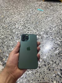 ايفون 13 برو ماكس • ٢٥٦ • شاشه مبدله