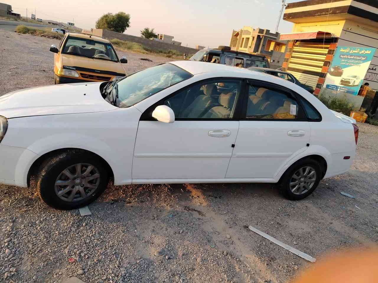 بلاش
سازوكي مديل 2007 كير ومحرك شرط تبريد ثلج قطعة وحدة بدون دواخل محرك 20 شرط التحويل سنوية لل 29
السعر 55
العنوان كيارة اتصل ***********
