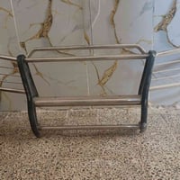 مدينه الصدر • اكسسوارات