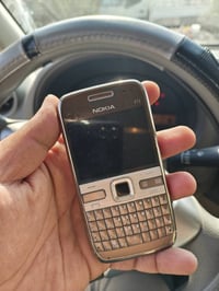 نوكيا E72 • اصلي