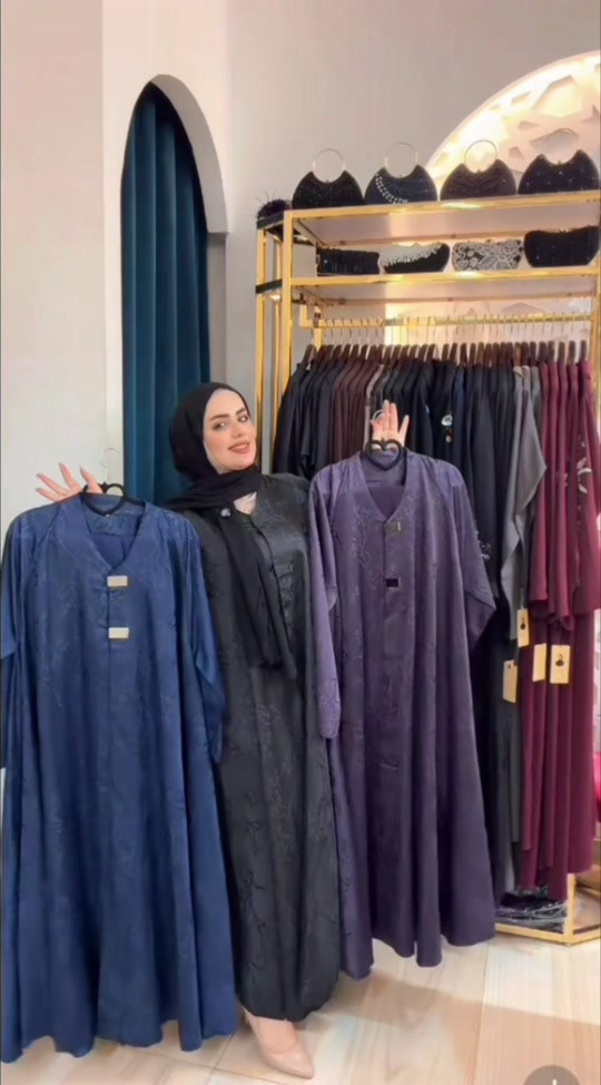 بيلا • ألبسة خليجية • للنساء